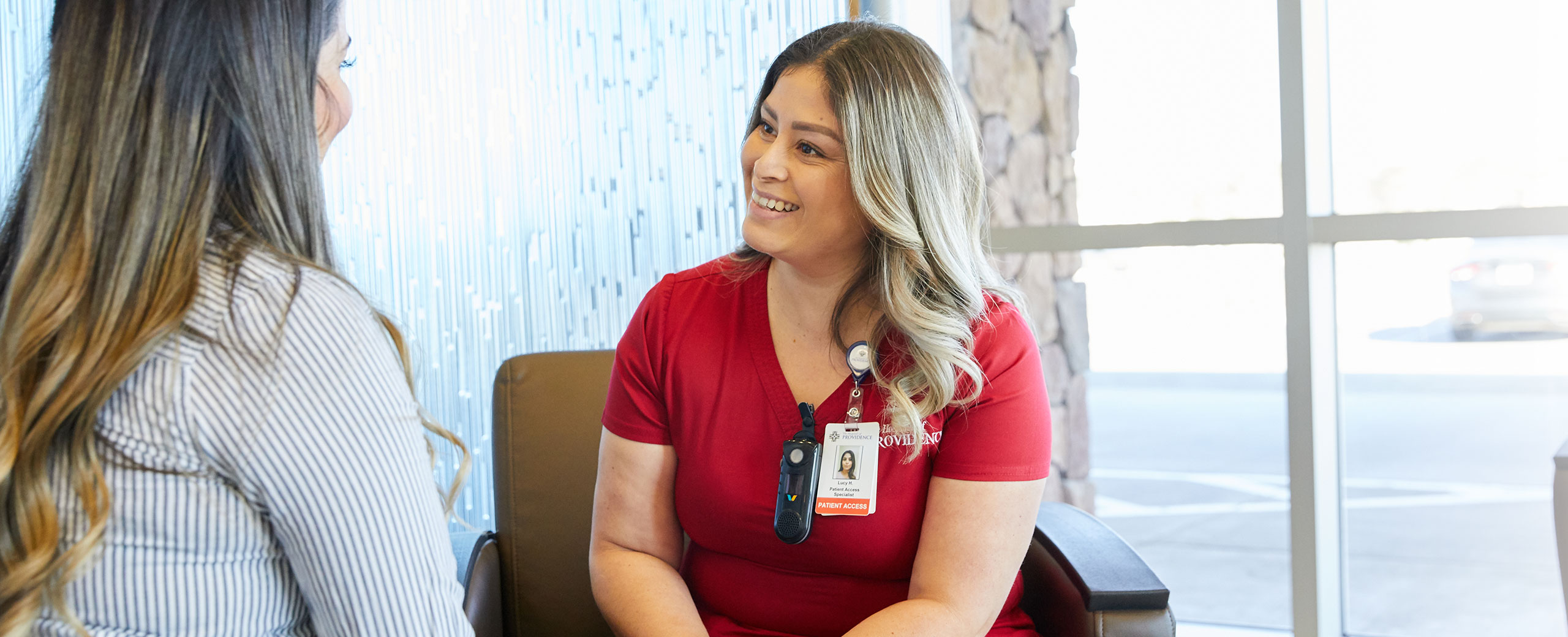 About | The Hospitals of Providence