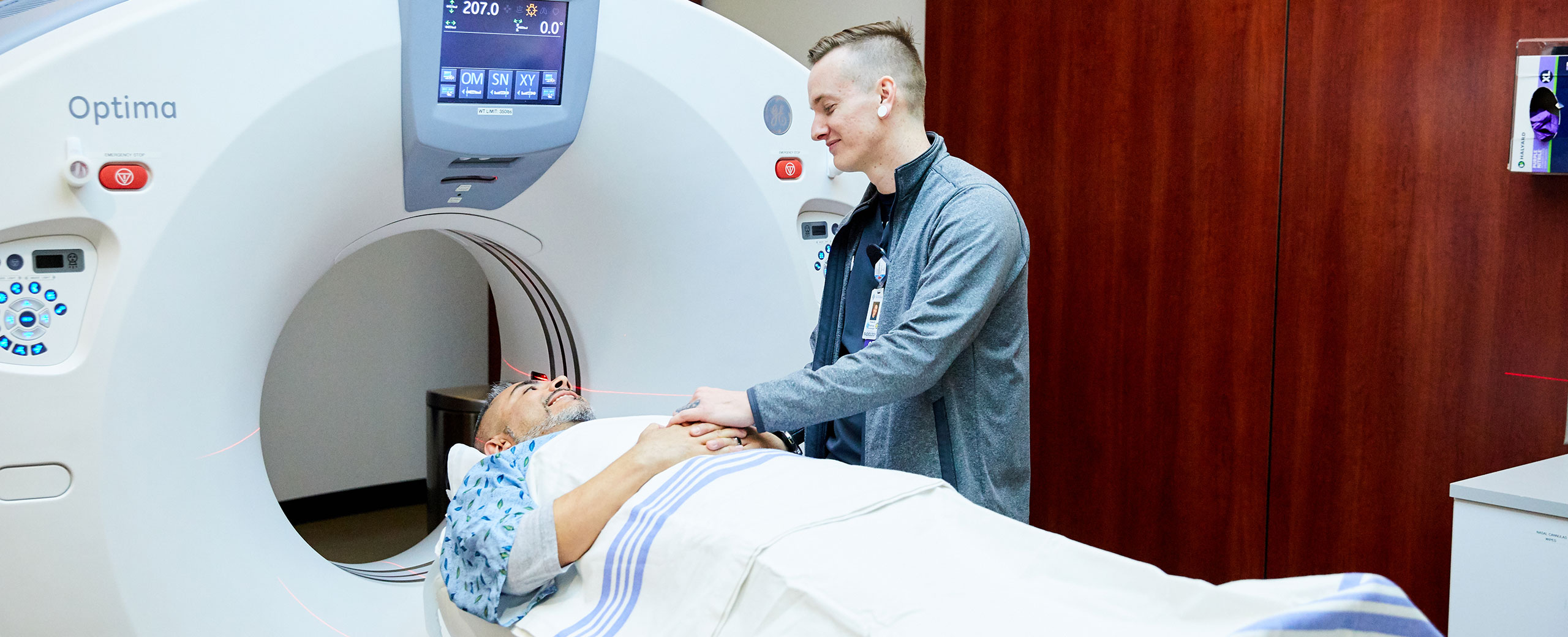 Diagnostic Imaging & Laboratory Services | The Hospitals of Providence