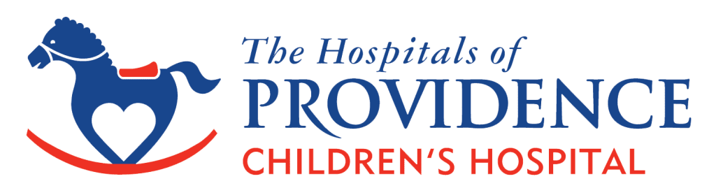 Providence Children’s Hospital logo